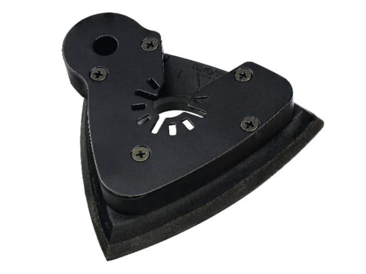 DeWalt DT20700 Multitool Delta Sanding Pad Platten Base Attachment DCS355 DWE315