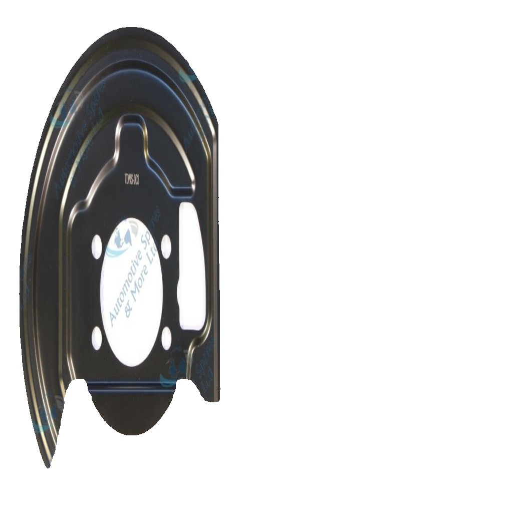 NTY OE HTO-NS-004 Splash Panel, brake disc for NISSAN