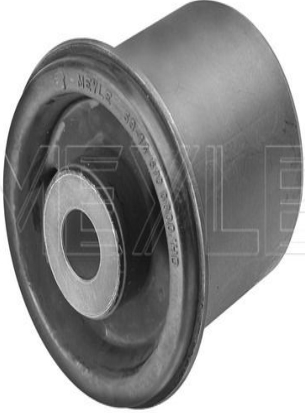 53-14 610 0000/HD MEYLE Bush, control arm mounting for LAND ROVER