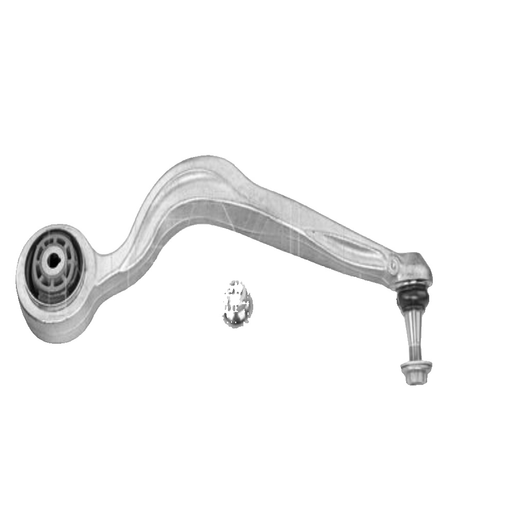 Original MEYLE Control Arm Suspension 016 050 0176 for Mercedes-Benz