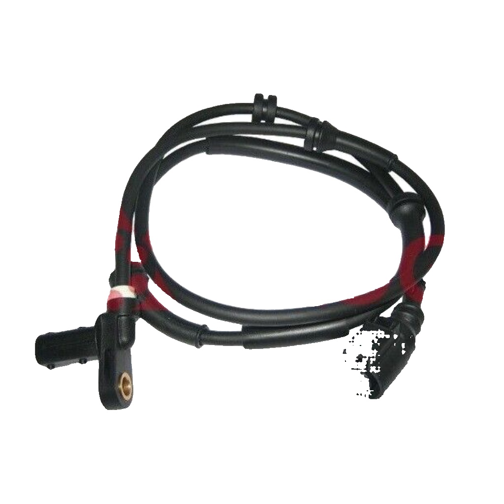 Rear AUTLOG AS4564 Sensor, wheel speed for FORD,SEAT,VW