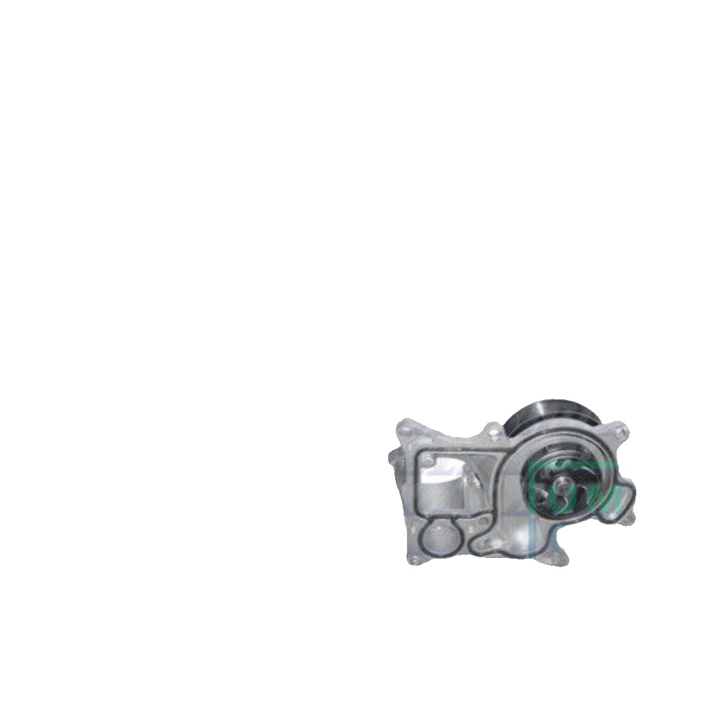 DOLZ WATER PUMP BMW FOR 1 SERIES F20 F21 3 SERIES E90 E91 E92 F30 F80 F31
