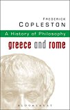 History of Philosophy Volume 1