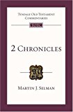 2 Chronicles by Martin J Selman - 9781844742660 - Image 2