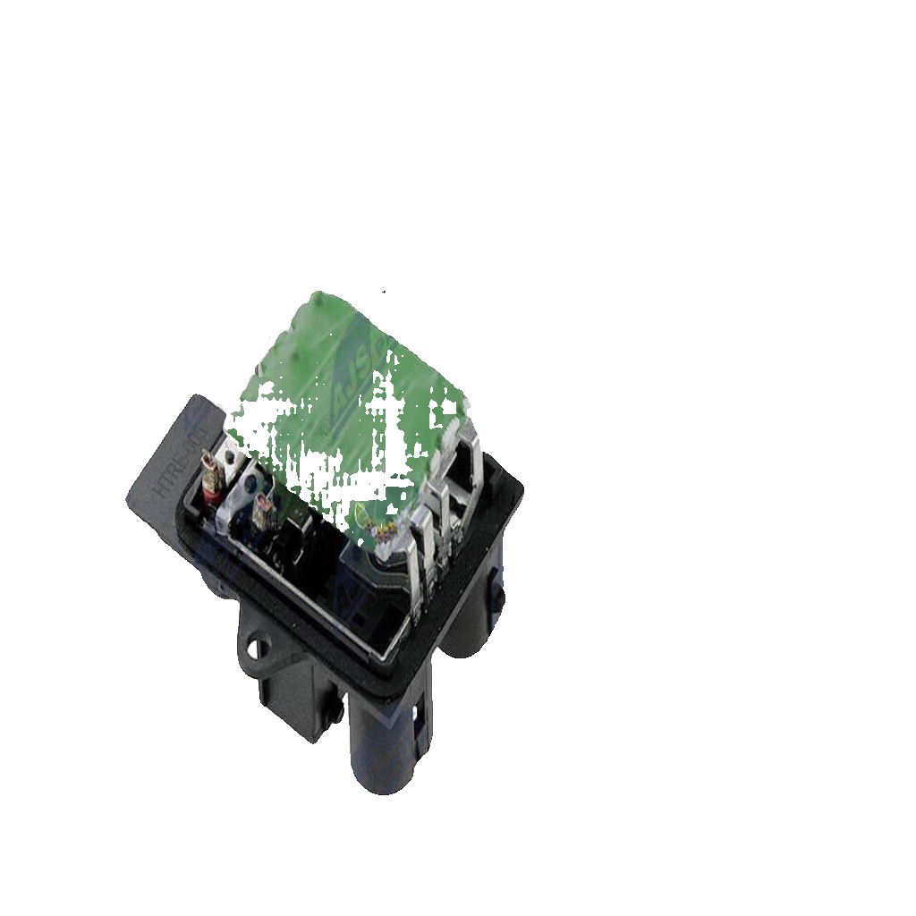 NTY OE ERD-RE-005 Resistor, interior blower for RENAULT