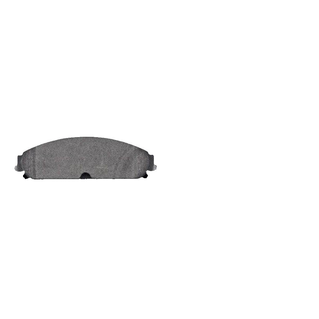 37511 A.B.S. Brake Pad Set, disc brake for CHRYSLER,LANCIA