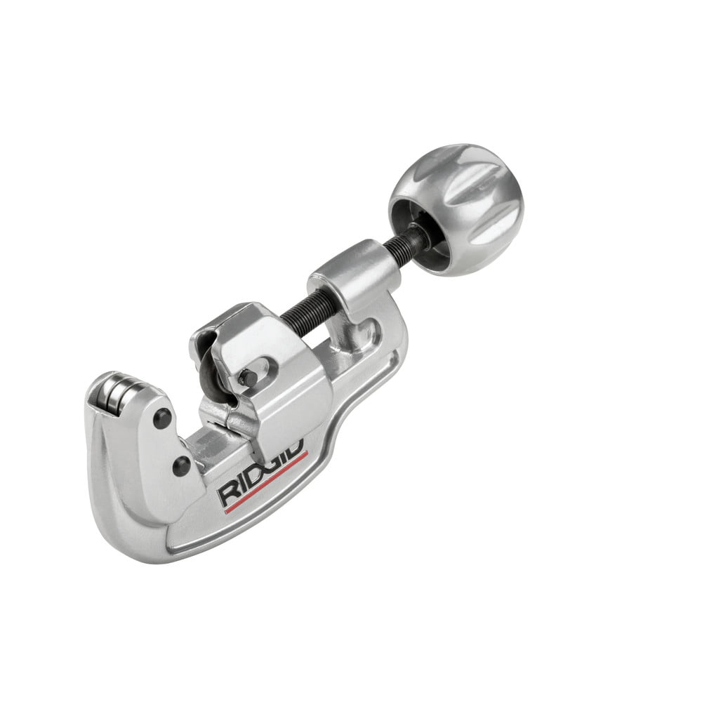 Ridgid 35S Stainless Steel Tube Cutter 5-35 Mm 29963 - Image 5