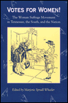 Votes For Women – Woman Suffrage Movement Wheeler Paperback 9780870498374