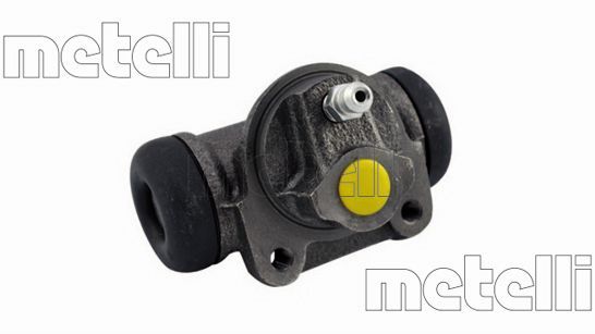 2x Radbremszylinder metelli 04-0764 2 Bremszylinder Set rechts links für Nissan