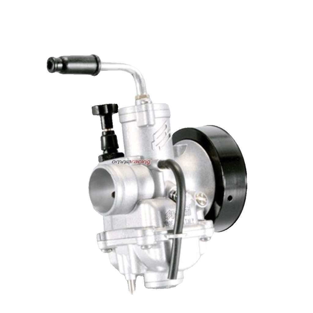 Polini Cp Evolution Carburetor Ø19Mm For Motorcycle Parts Accessories