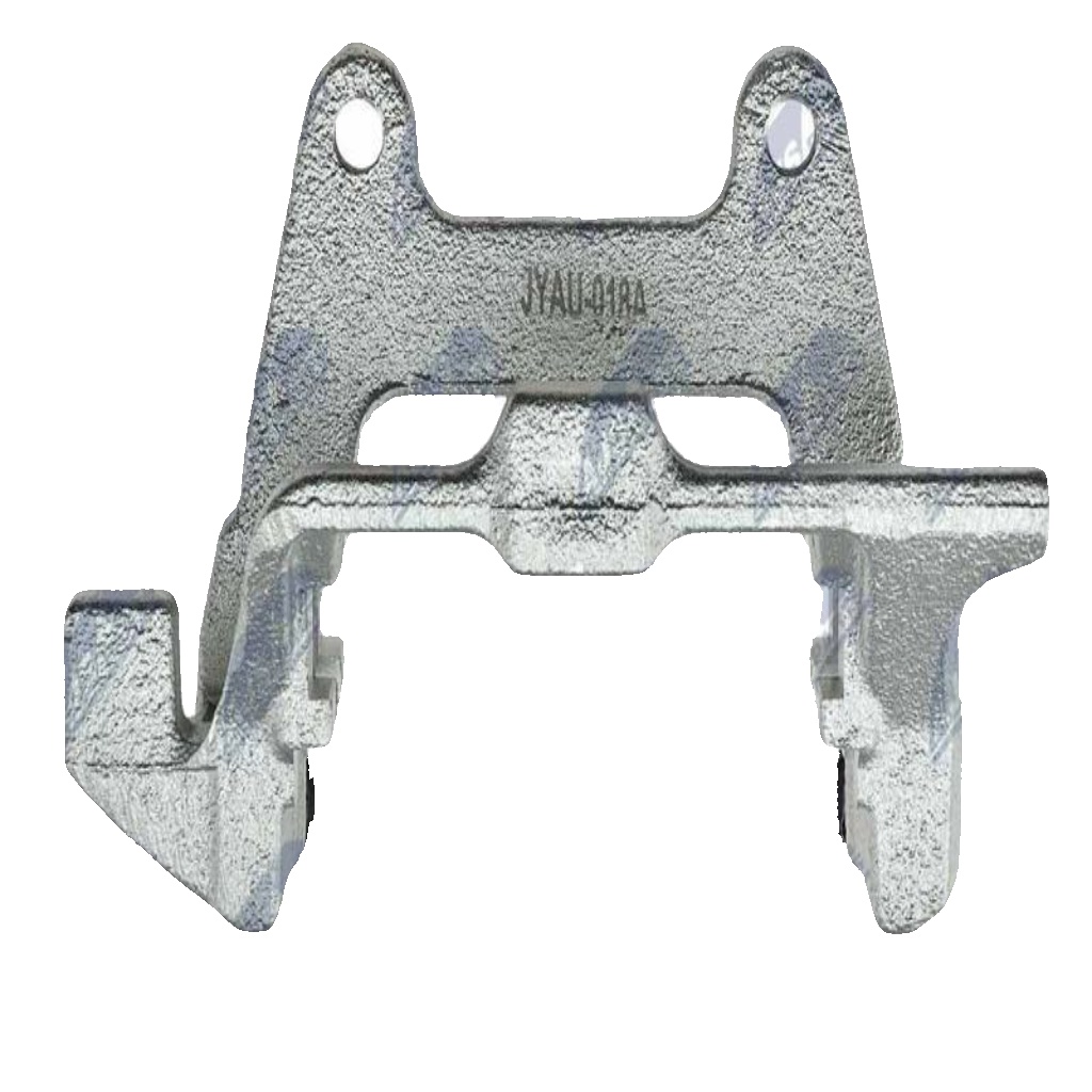 N.T.Y. HZT-AU-018A.NTY Carrier, brake caliper for AUDI