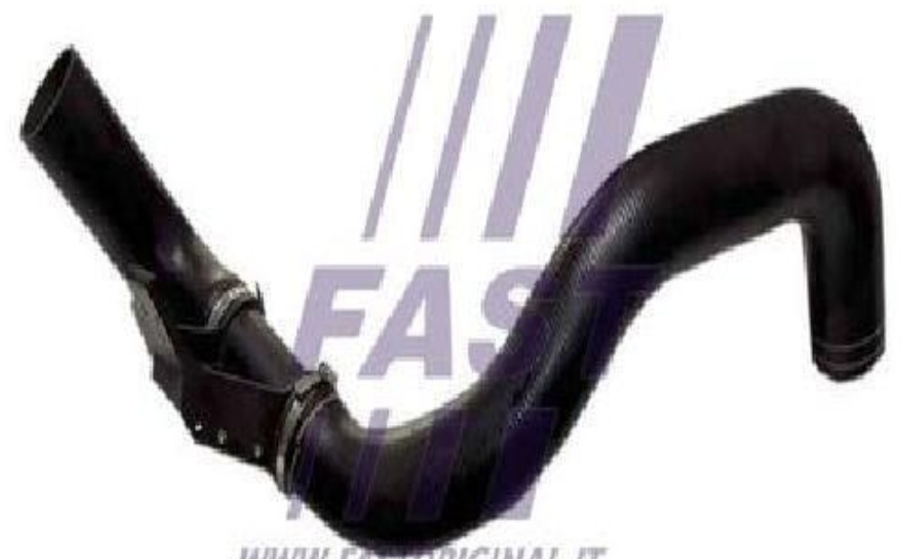 FT61550 FAST Charger Air Hose for MERCEDES-BENZ