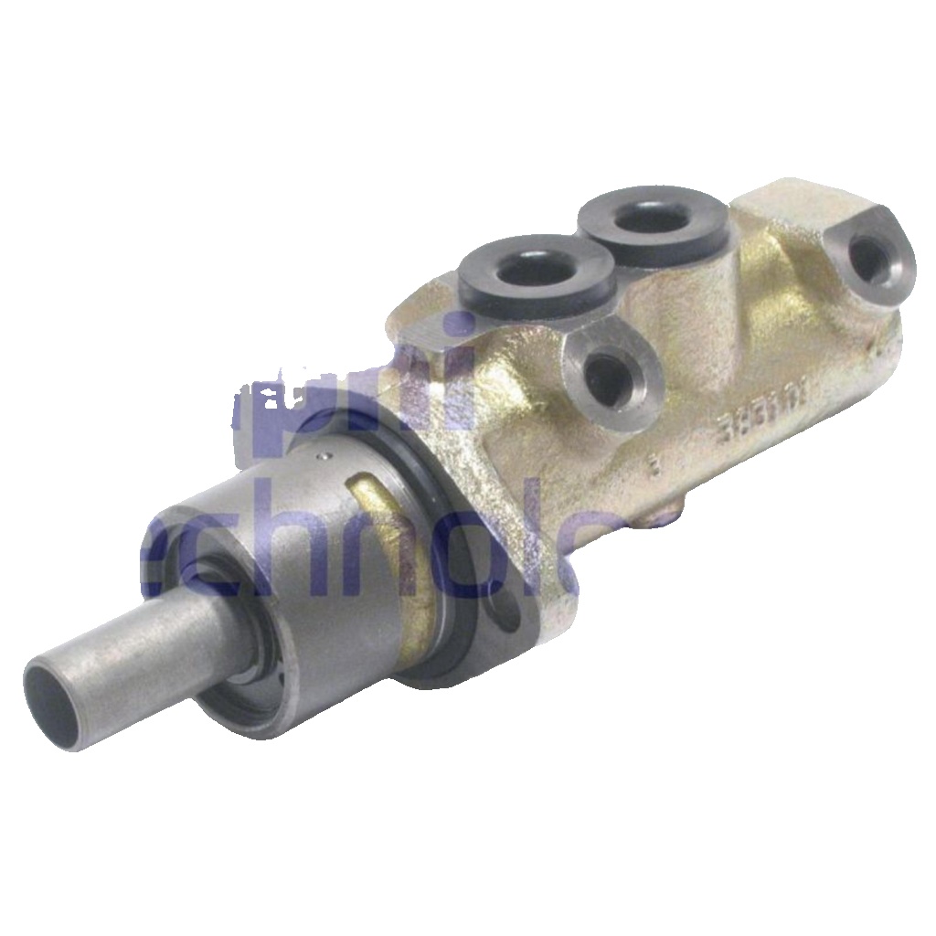 Brake master cylinder LM80112 DELPHI for MERCEDES-BENZ VITO Bus V-CLASS VITO Van