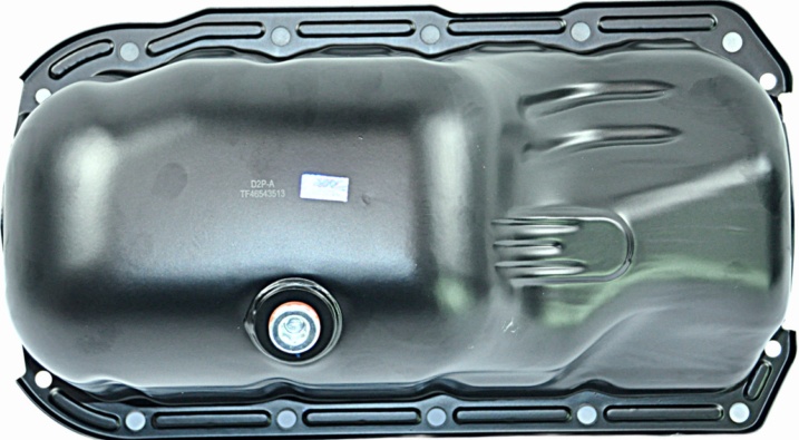 55200418, 46747597 Oil Sump for Alfa Romeo Mito 955 1.4, Lancia Ypsilon 1.2