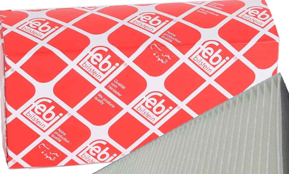 2x ✅Fits FEBI 31323 CABIN FILTER   ⭐UK Seller⭐