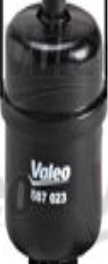 Fits VALEO 587023 PETROL FILTER - IN LINE TYPE  ⭐UK Stock⭐