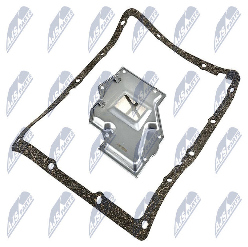 Gearbox hydraulic filter Filter Insert FSF-SU-001 NTY for KIA SUZUKI