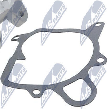 Water pump CPW-BM-030 NTY for BMW 5 5 Touring X3 3 3 Touring 3 Coupe X5 6 X6 1