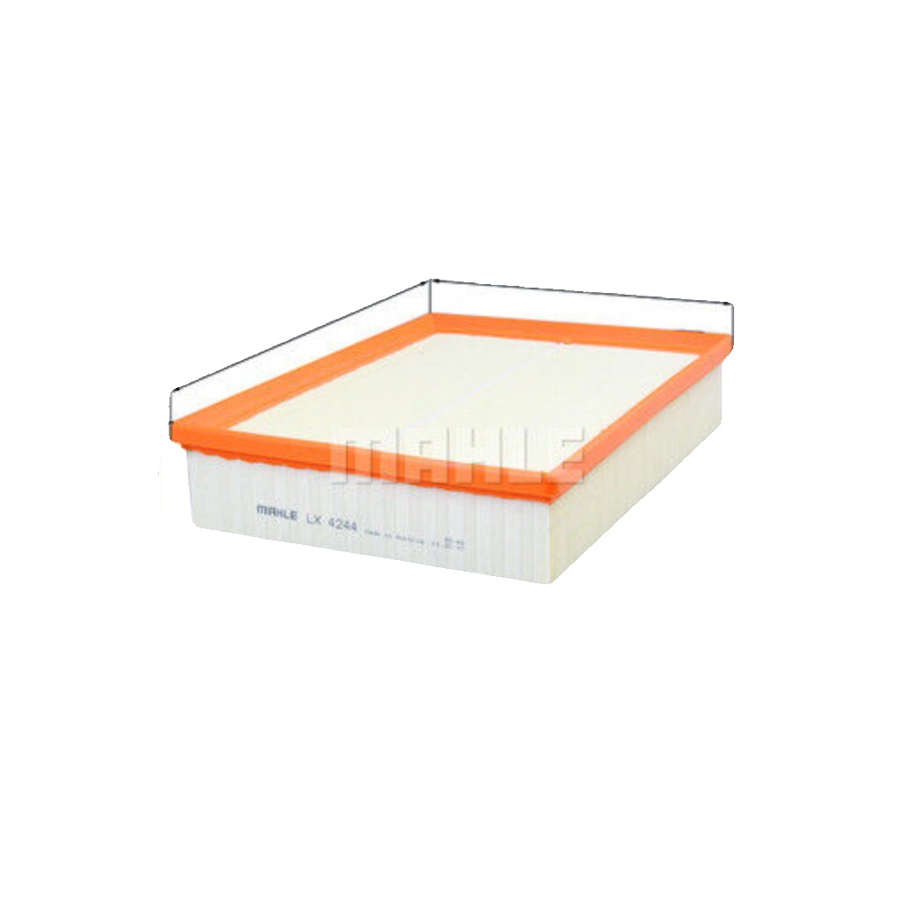 Mahle Air Filter - Lx4244
