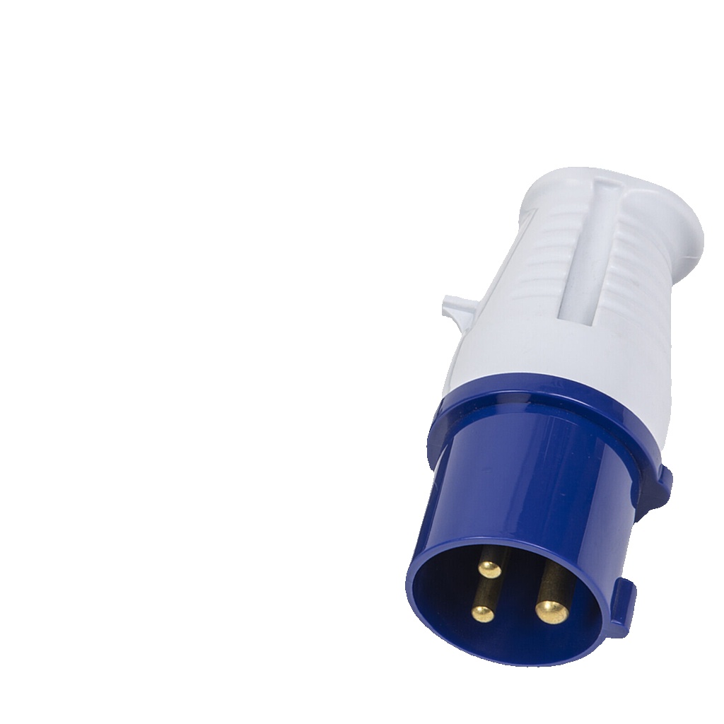 Sealey WPS16131 Trailing Socket & Cable Set 16A/13A