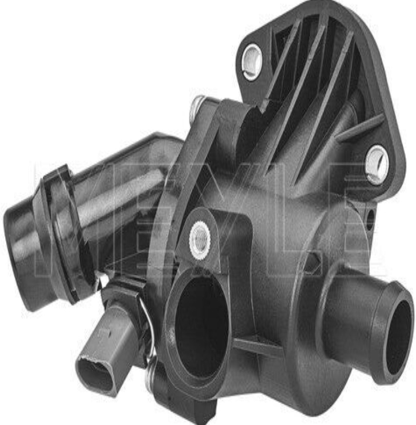 MEYLE 128 228 0010 Thermostat, coolant for AUDI,VW