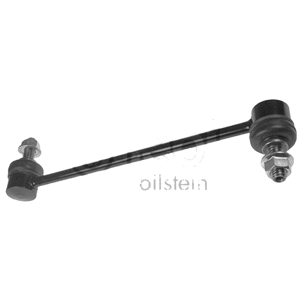 Front left and right FEBI BILSTEIN 48126 Rod/Strut, stabiliser for FORD,FORD AUS