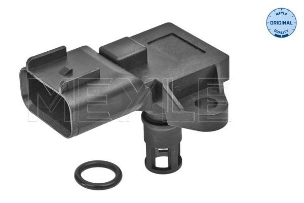 MEYLE 714 812 0003 Intake Manifold Pressure Sensor Fits Land Rover Mazda Volvo