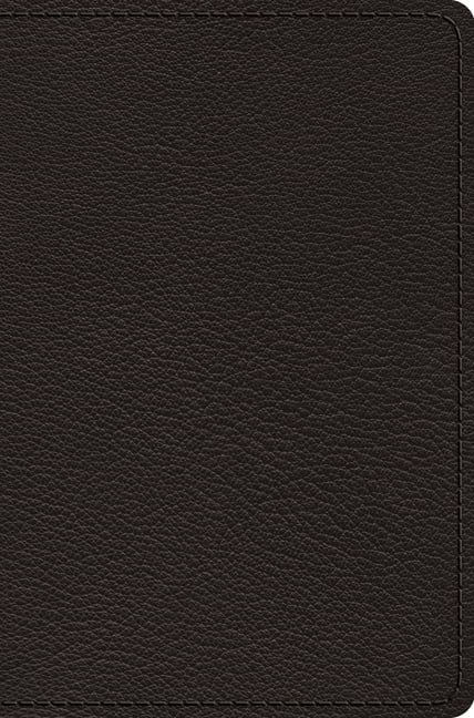 ESV Preaching Bible, Verse-by-Verse Edition - 9781433572067
