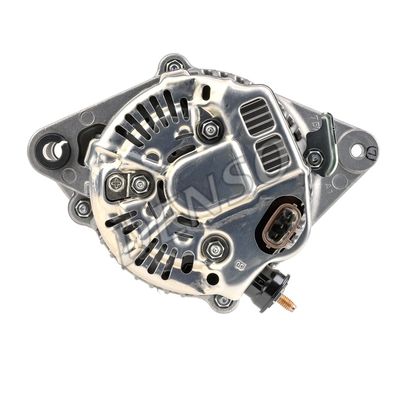 Denso Alternator 14V Voltage 4 Number of Ribs Fits Toyota Yaris/Vitz DAN961