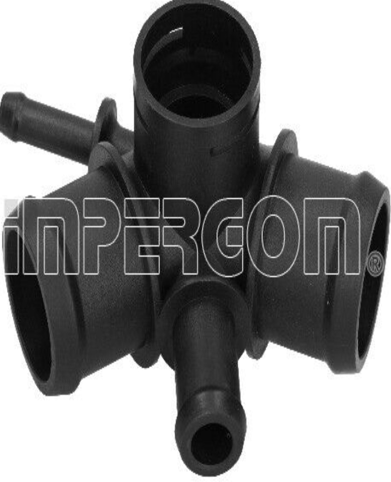 90306 ORIGINAL IMPERIUM Coolant Flange for AUDI,SKODA,VW
