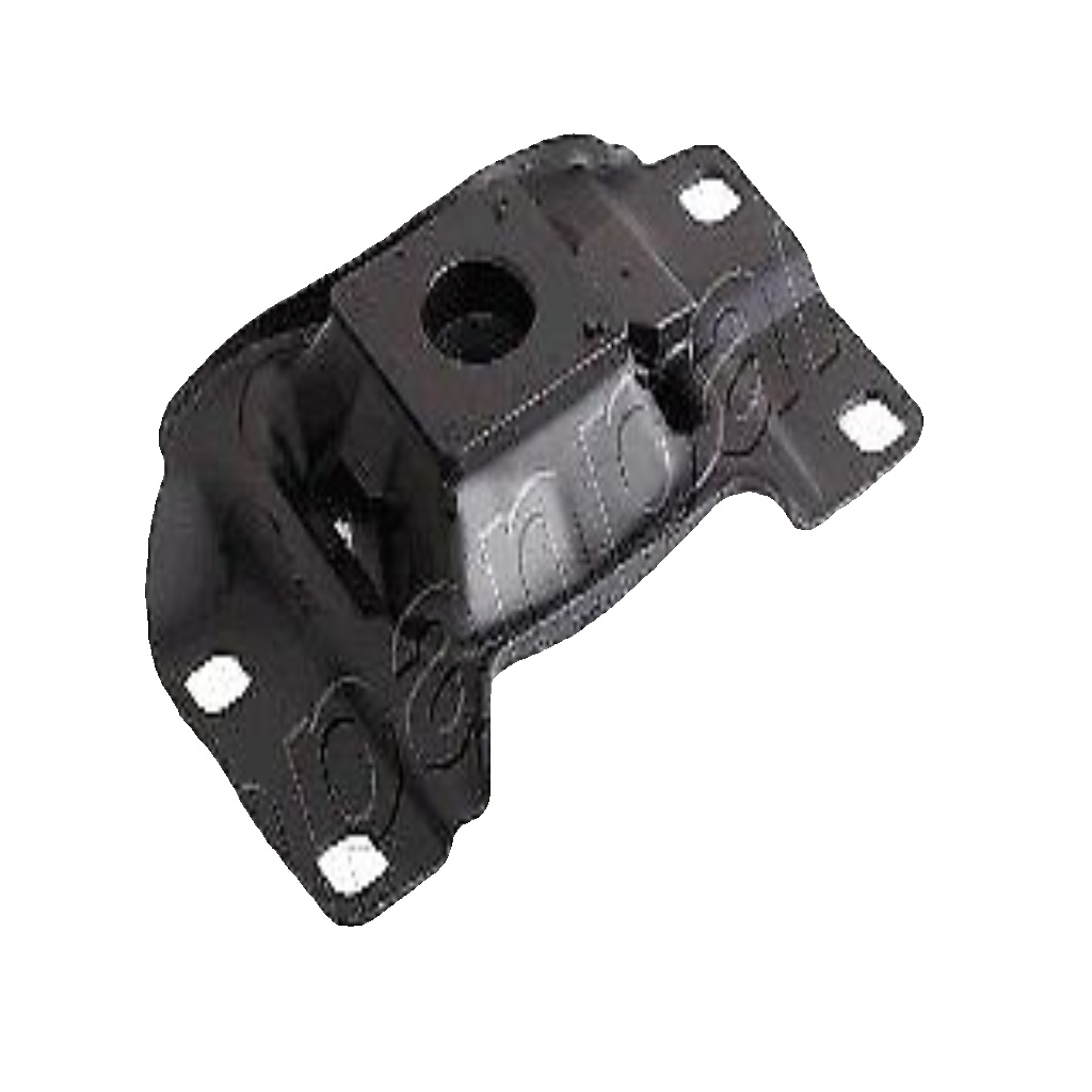 Transmission End JAPANPARTS RU-368 Engine Mounting for MAZDA