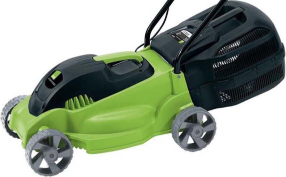 DRAPER Lawn Mower  20015 Draper Storm Force GLM1200/320 230V (320mm)