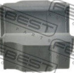 ✅Fits FEBEST VWSB-5G1FD23-KIT STAB BUSHING. FRONT (KIT) AUDI A3/S3/S ⭐UK Seller⭐