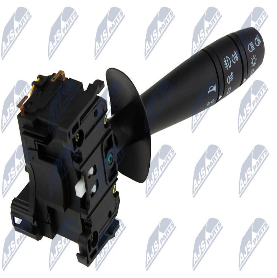 N.T.Y. EPE-RE-038.NTY Steering Column Switch for NISSAN,RENAULT