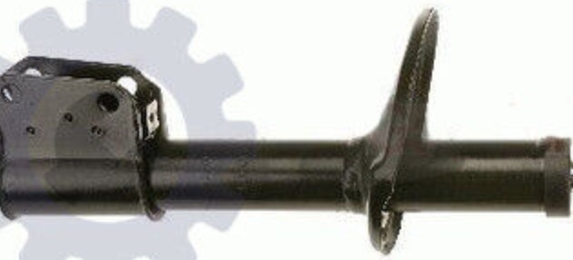 SACHS-OE 230 285 Shock Absorber