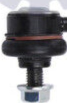 Front both sides SKF VKDS 341000 Rod/Strut, stabiliser for AUDI,SEAT,SKODA,VW