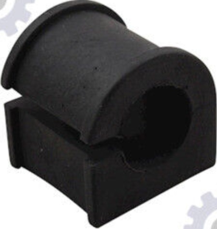 1150451400 JP GROUP Bearing Bush, stabiliser for VW