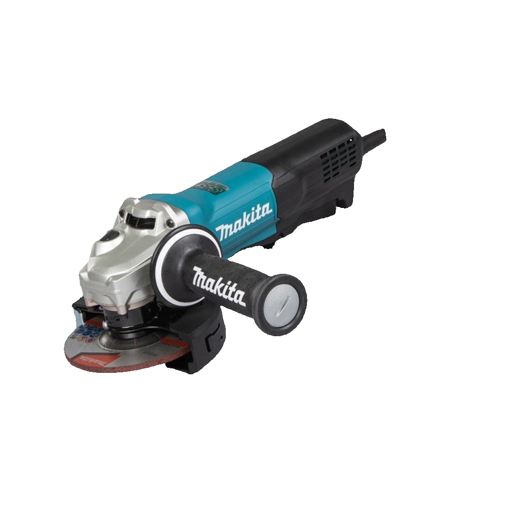 MAKITA GA5095X01 240v Angle grinder 5"" (125mm)