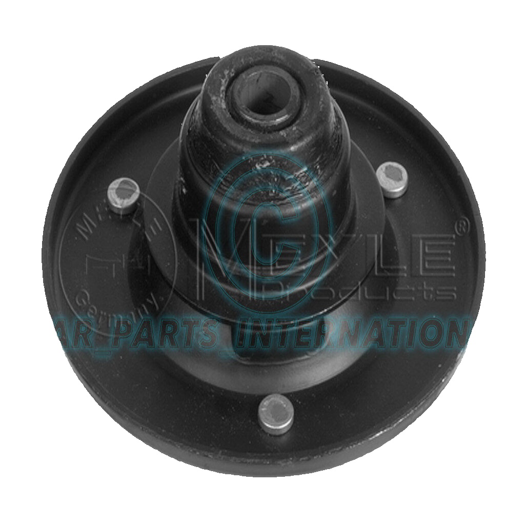 Front MEYLE GERMANY 3003133106 Suspension Strut Support Mount for BMW