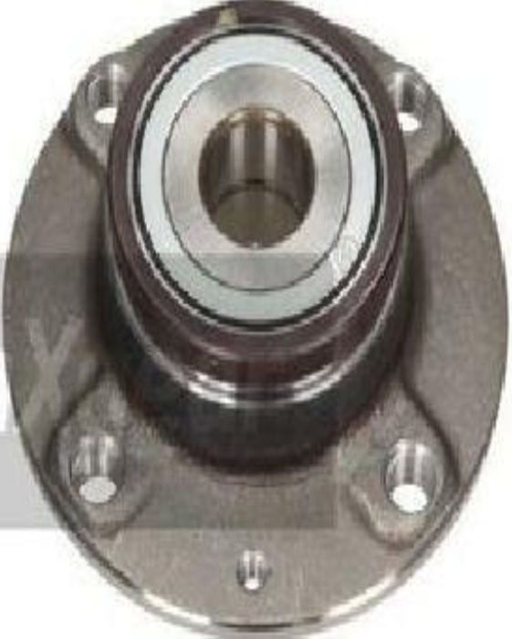 33-0561 MAXGEAR Wheel Bearing Kit for CITROËN,DS,PEUGEOT