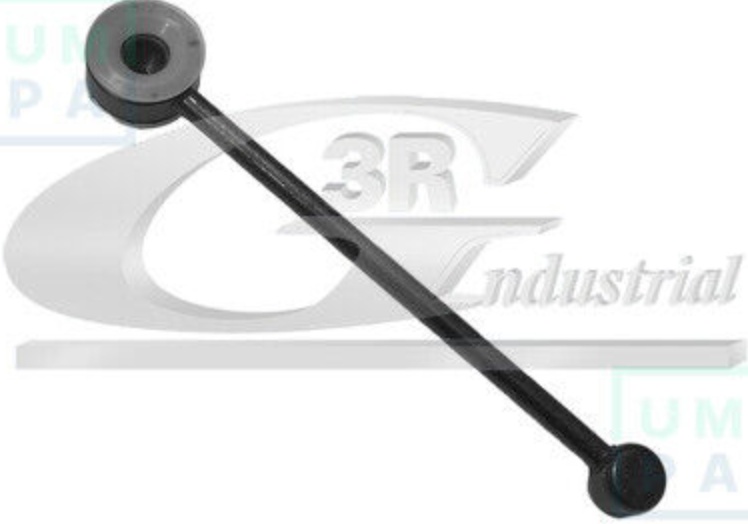 Fits 3RG 23255 LEVER GUIDE PEUGEOT 206  ⭐UK Stock⭐