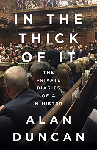 In the Thick of It: ‘One of the most explosive political diaries ever to be p - Image 12
