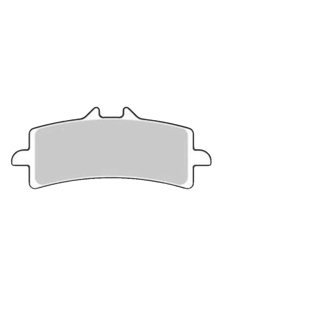 Sbs P841-DC Brake Pad For Motorcycle Spare Parts Accessories Replacement Parts