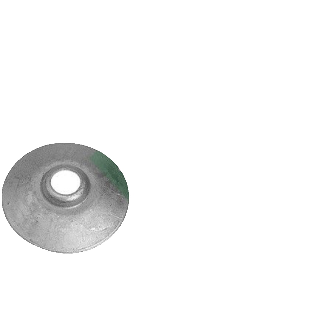 Original INA Idler/Guide Pulley V-Belt 532 0625 10