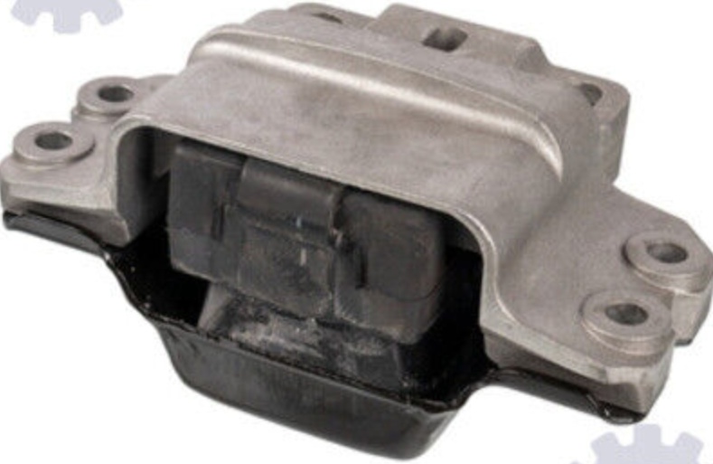 FEBI BILSTEIN 109403 Mounting, automatic transmission for VW