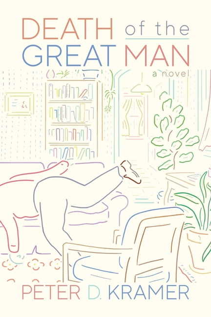 Death of the Great Man: A Novel - Image 5