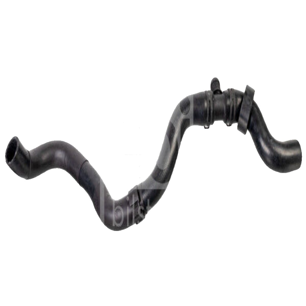 FEBI 178460 RADIATOR HOSE Lower