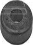 Front MEYLE GERMANY 126 625 0014 Shock Absorber for VW