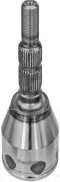 Wheel Side MEYLE GERMANY 614 498 0032 Joint Kit, drive shaft for OPEL