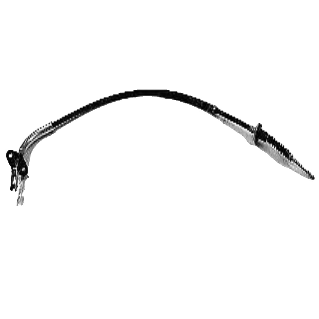 Clutch Cable JAPANPARTS GC-816 for Suzuki Swift 1989-2005